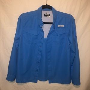 Boy’s Long Sleeve Shirt